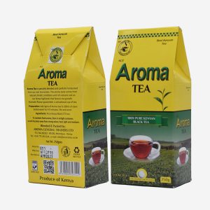 Aroma Black Tea